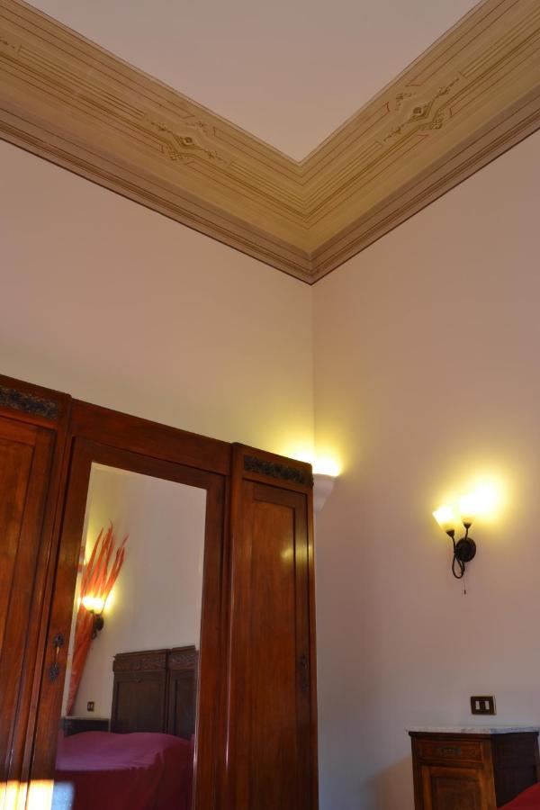 B&B Novecento Palermo Ruang foto