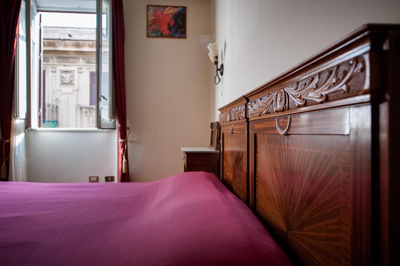 B&B Novecento Palermo Ruang foto