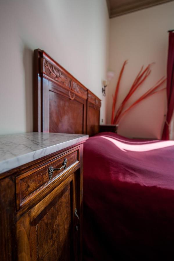 B&B Novecento Palermo Bagian luar foto
